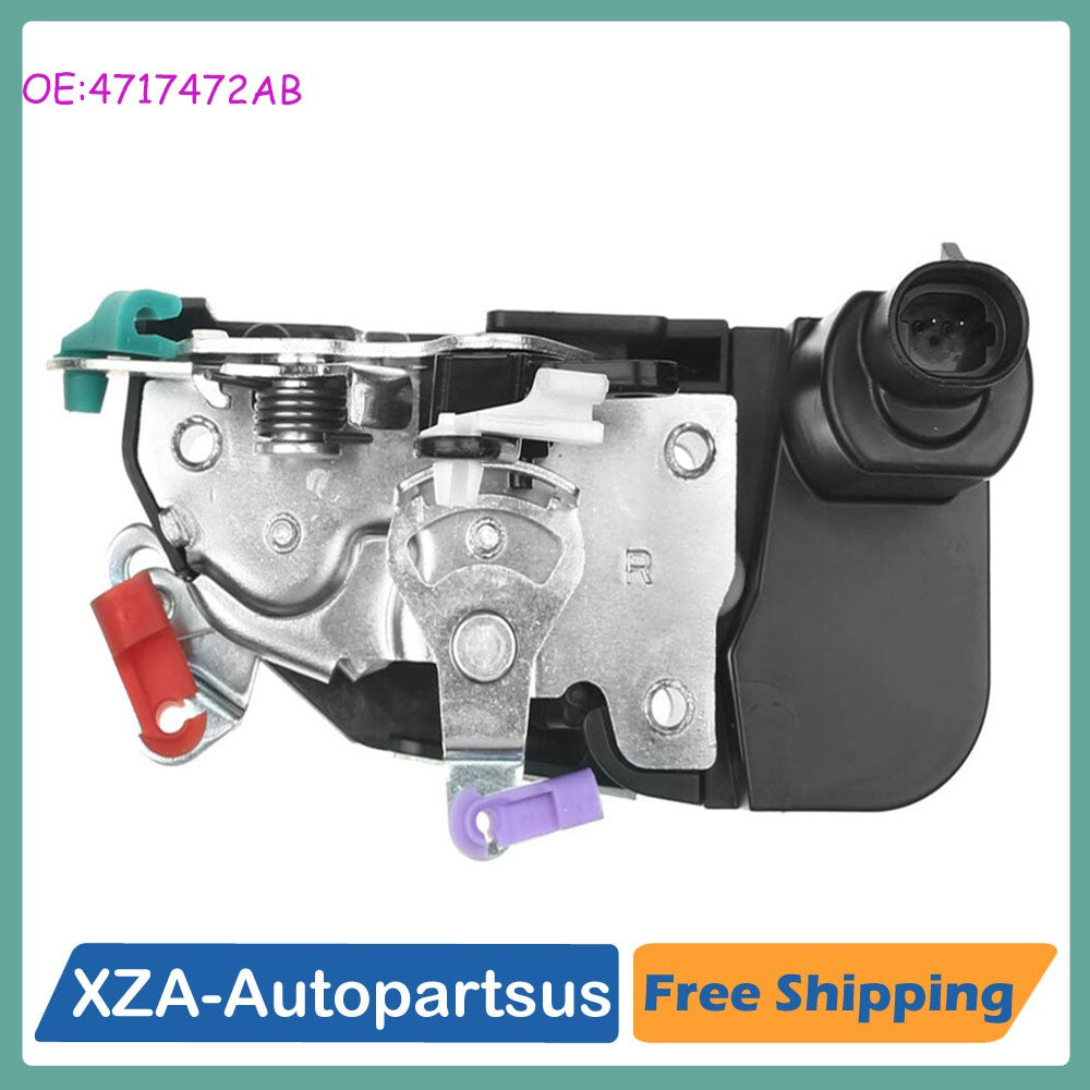 Door Lock Actuator Motor for Chrysler Town Country for Dodge 1997-2000 Front Right