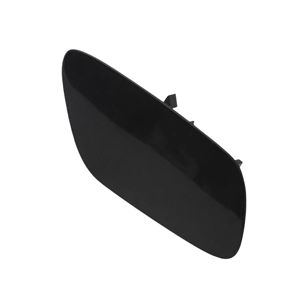 Front Right Headlight Washer Spray Nozzle Cover Unpainted Fits For Z4 E89 09-16 Q