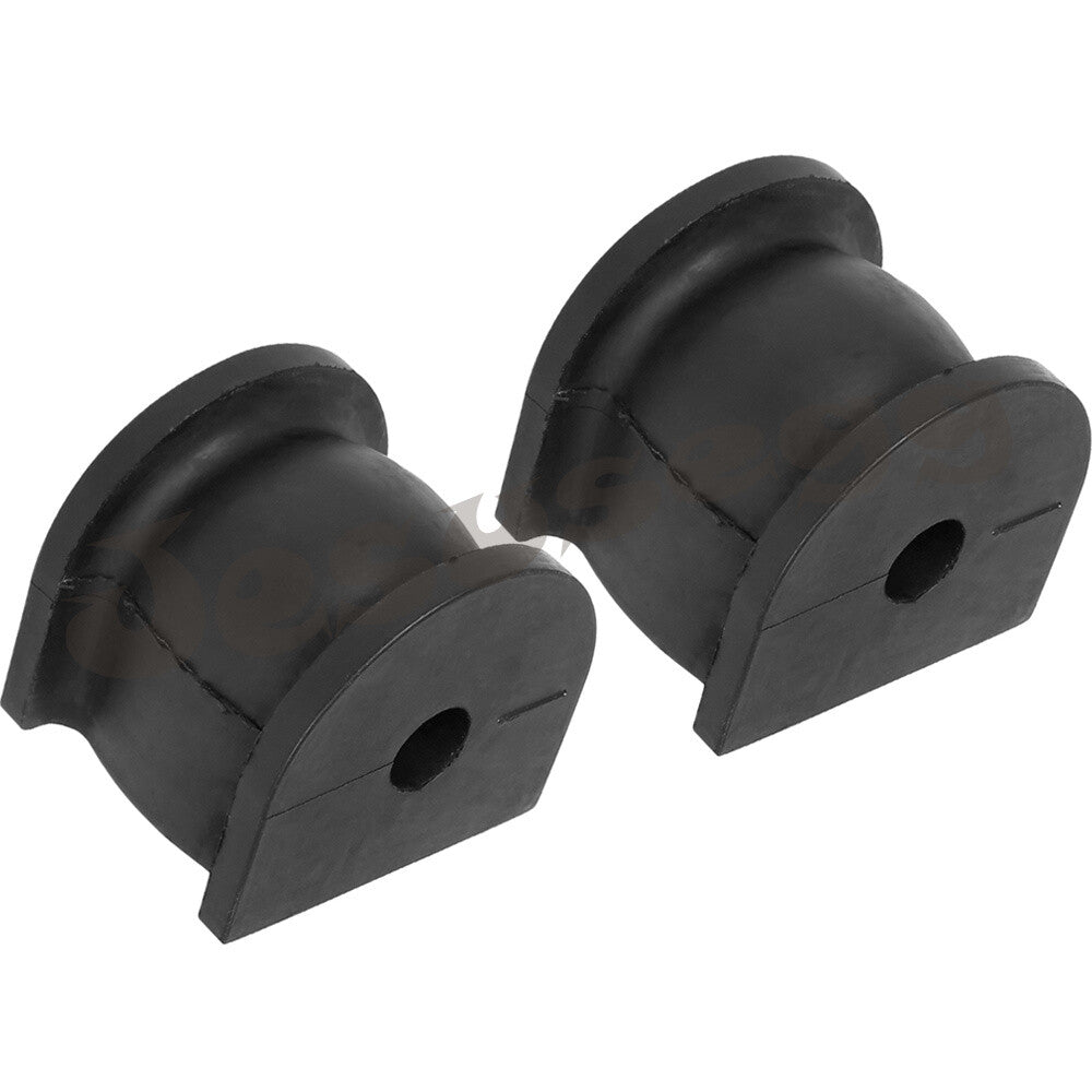 2Pcs for Honda for Accord 2008 2009 20010 2011 2012 Rear Stabilizer Sway Bar Bushing Q