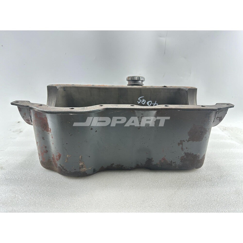 4DQ5 oil pan is suitable for diesel engine parts.