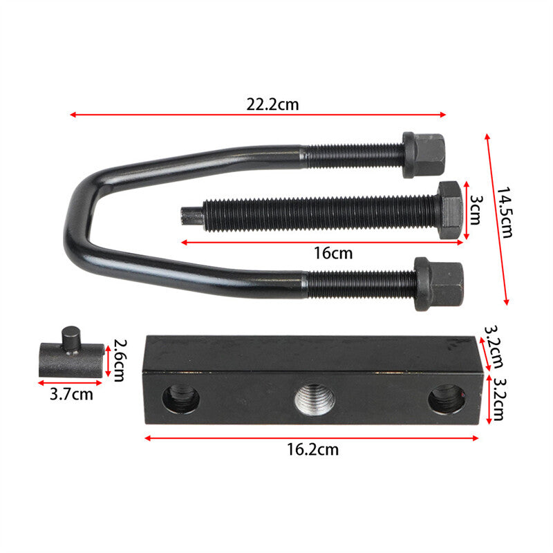 Torsion Key Unloading Tool for Dodge  for ford  for Chevrolet for GMC HD SUV Torsion Bar Tool