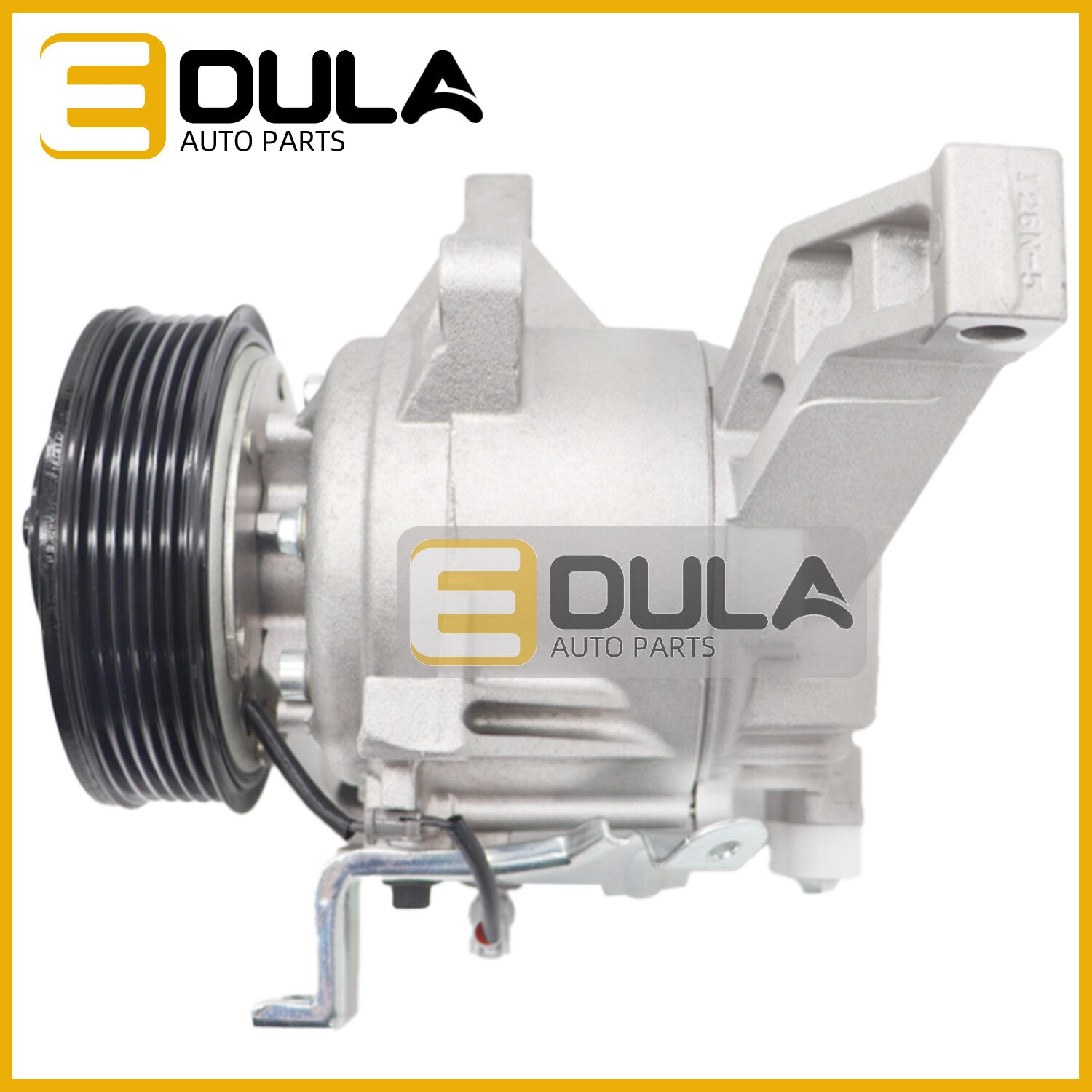 AC air conditioning compressor suitable for Subaru Forester Impreza WEX XV Crosstrek