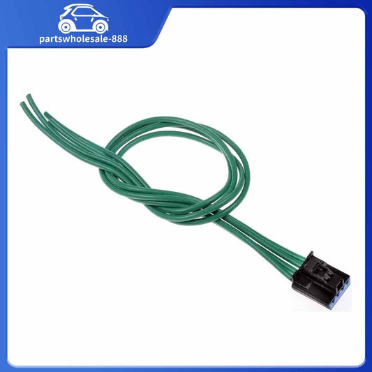 Suitable for Jeep for Wrangler 1997-2006 973-305 HVAC blower motor resistance connector