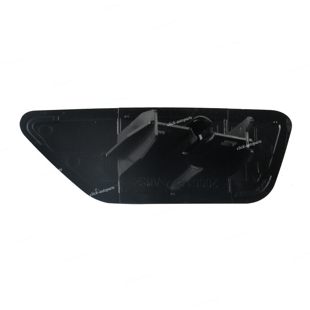 Left Side Headlight Washer Cover Cap Fit for Subaru for Impreza XV 86636AJ040 Q