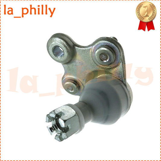 FITS 2007-16 for Honda for CR-V 16-21 HR-V 07-18 for Acura RDX Front Left Lower Ball Joints Q