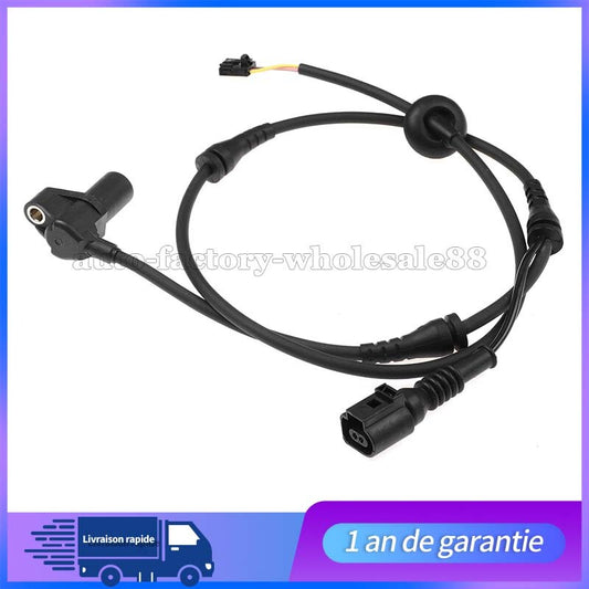 Capteur ABS Capteur pour for AUDI pour A4 Avant (8E5, B6) 8E0927803A Neuf n