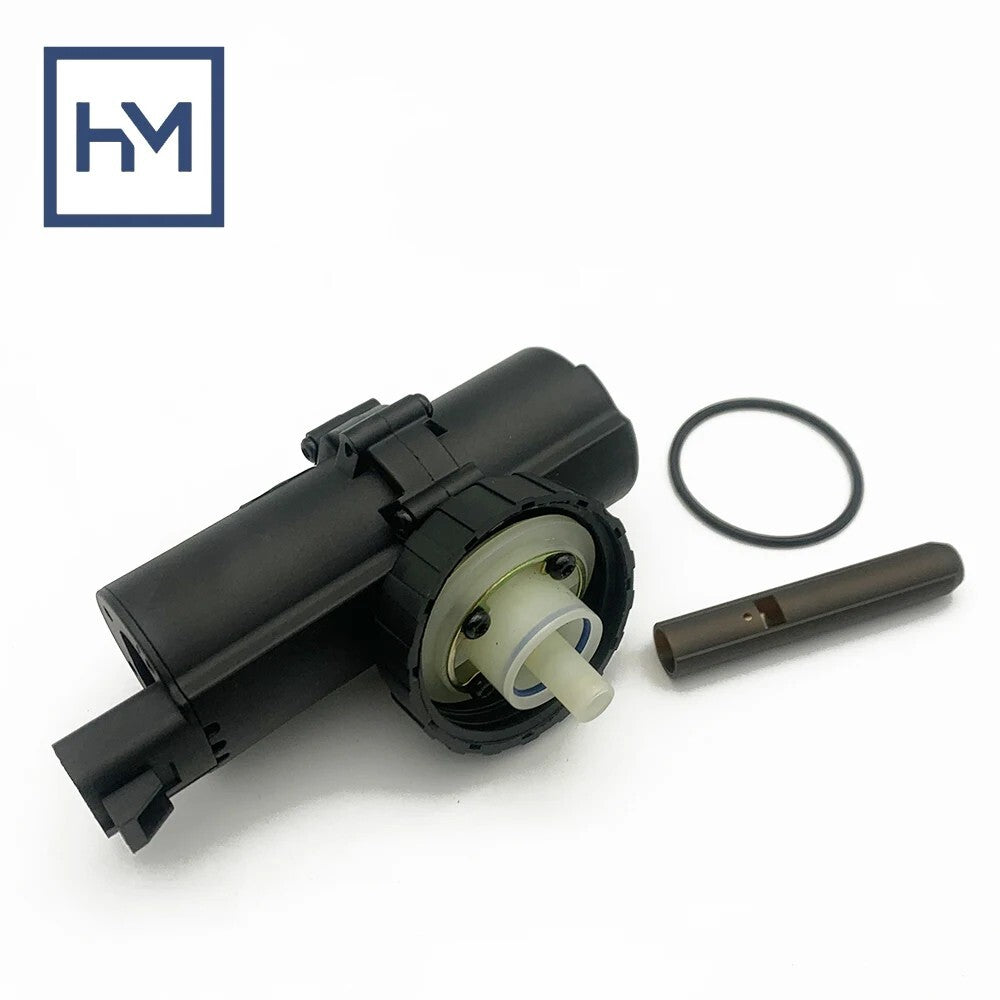 12-volt electric fuel pump Re559946 for tractor engines Re569927 Dz11822