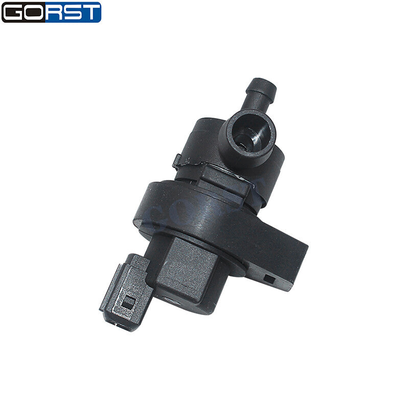 Fuel tank evaporator vent valve 13901433602 is suitable for BMW E36, E38, and E39. Q