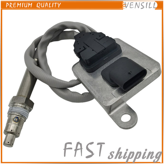 Nitrogen Oxide Nox Sensor for Mercedes-Benz W212 A207 C207 E400 E350 A0009055010
