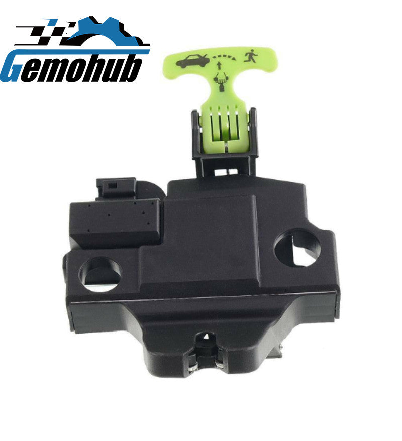 Rear Trunk Tailgate Lock Latch Actuator 56460006041 FOR 2012-2017 for Toyota for Camry