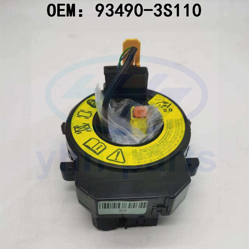934903S110 14CH Clock Spring Contact Assy for Hyundai for Elantra 2011-2016