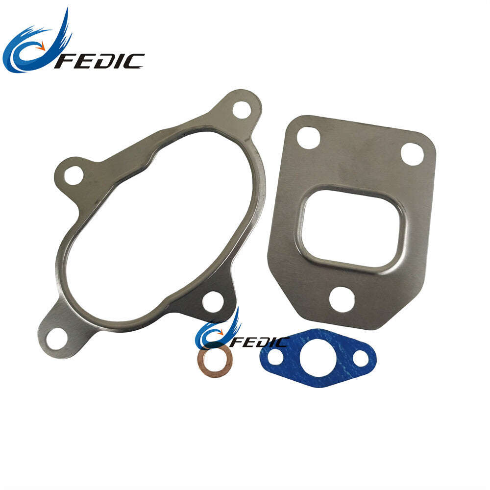 Turbo gasket kit K14 53149707018 for VW T4 Transporter 2.5TDI AJT AYY ACV AYC