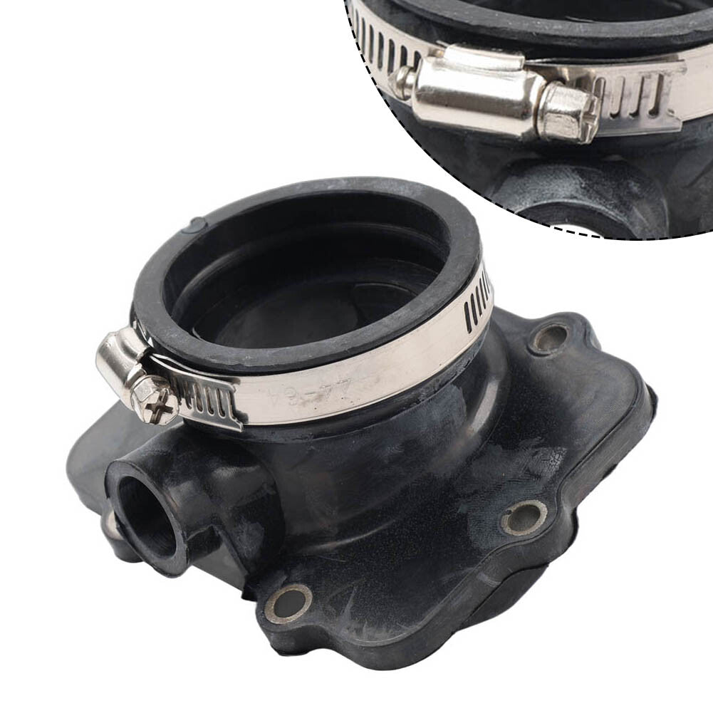 Carburetor Flange Intake Socket For Ski Doo MXZ Summit 600 1999-2000 420867805 Q