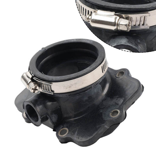 Carburetor Flange Intake Socket For Ski Doo MXZ Summit 600 1999-2000 420867805 Q