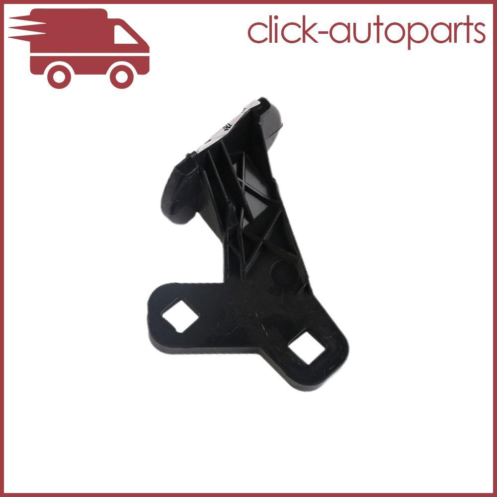Right Front Bumper Bracket Black for 95-01 for BMW E38 740i 740iL 750iL 51118193158