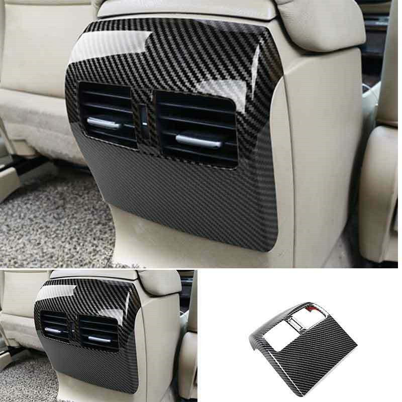 for Corolla 2019-2022 Black Car Door Anti Kick Protective Trim Guard v