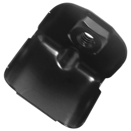 Lower Center Panel Mount Bracket Black For 1' F20 F21 2' F22 F23 3' F30 F31
