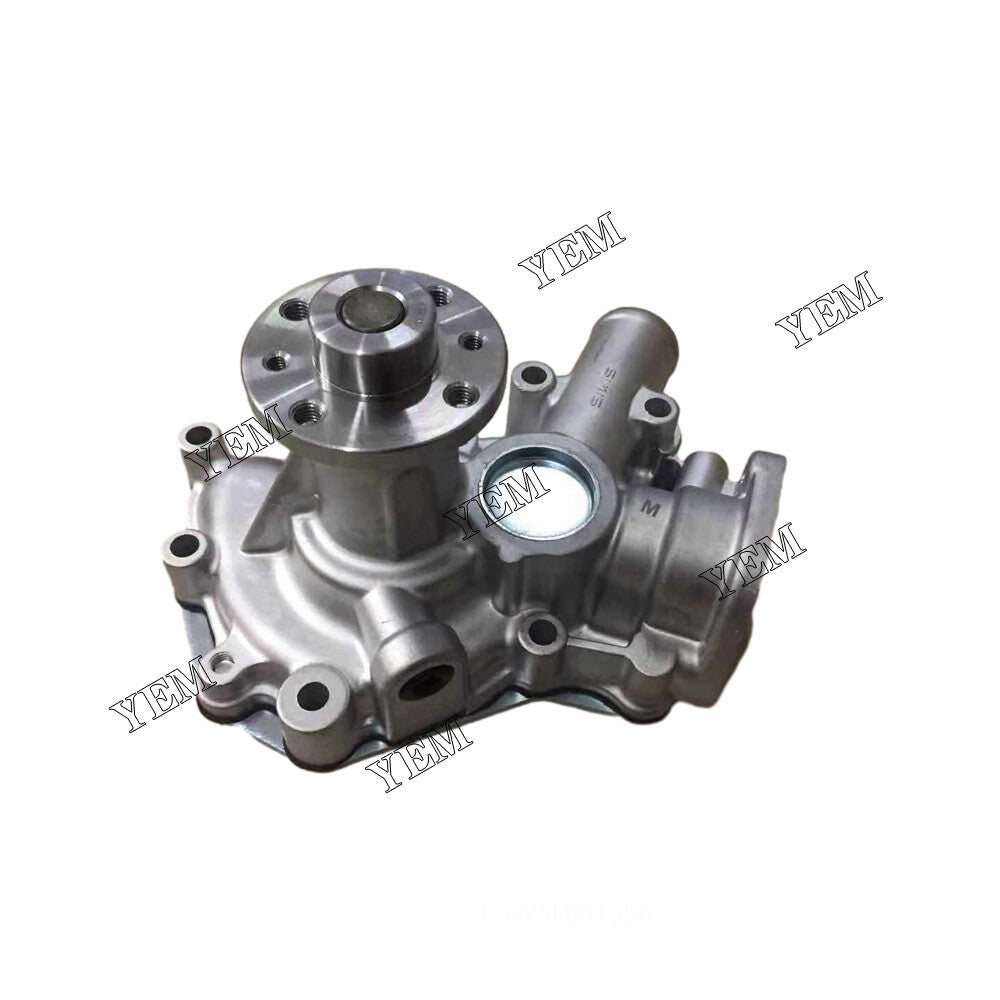 3LB1 Water Pump 8-97321508-3 Fit for Isuzu Diesel Engine for Isuzu Water Pump