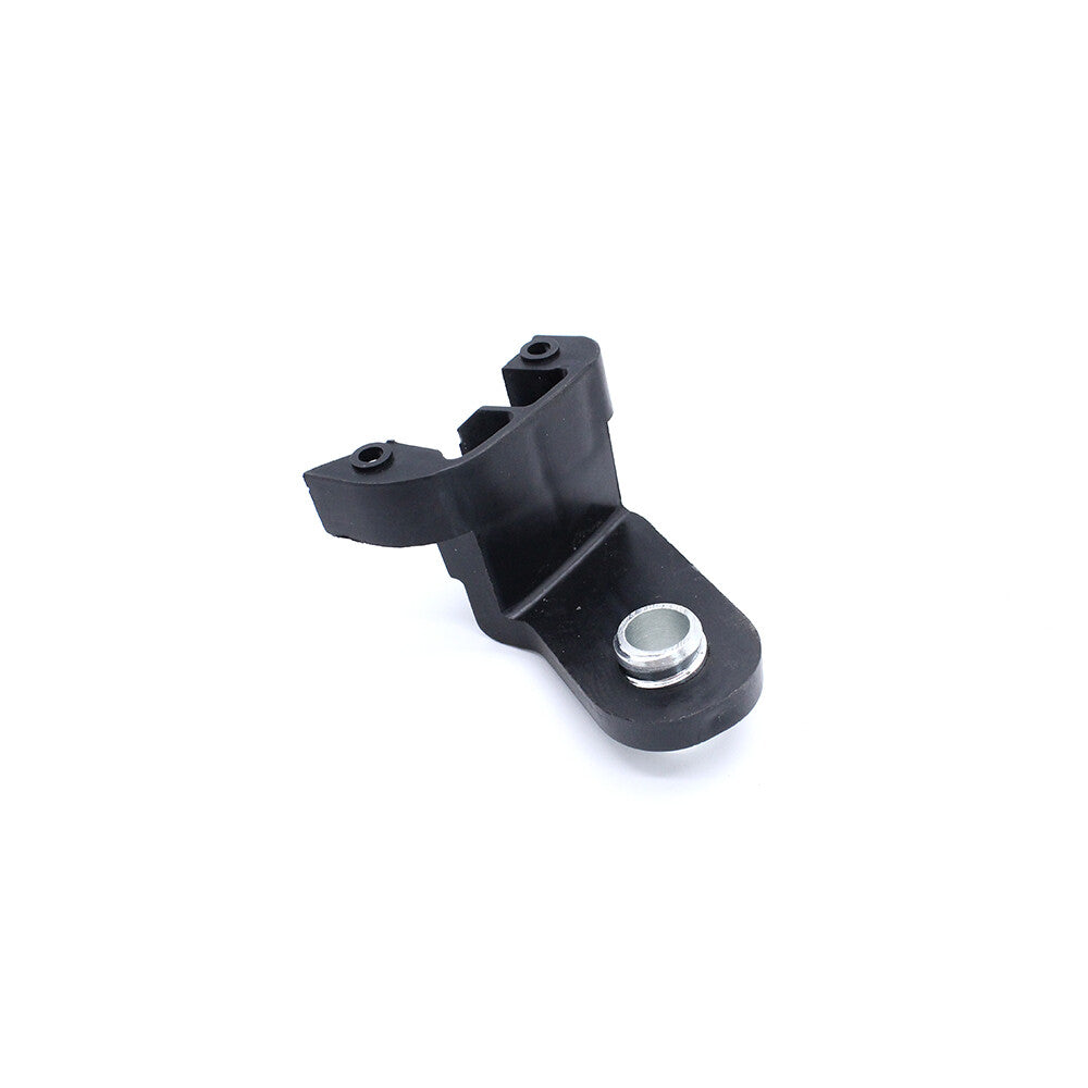 Headlight Bracket Repair Kit Black for Fiat 500  500 for Abarth 51816681 Q