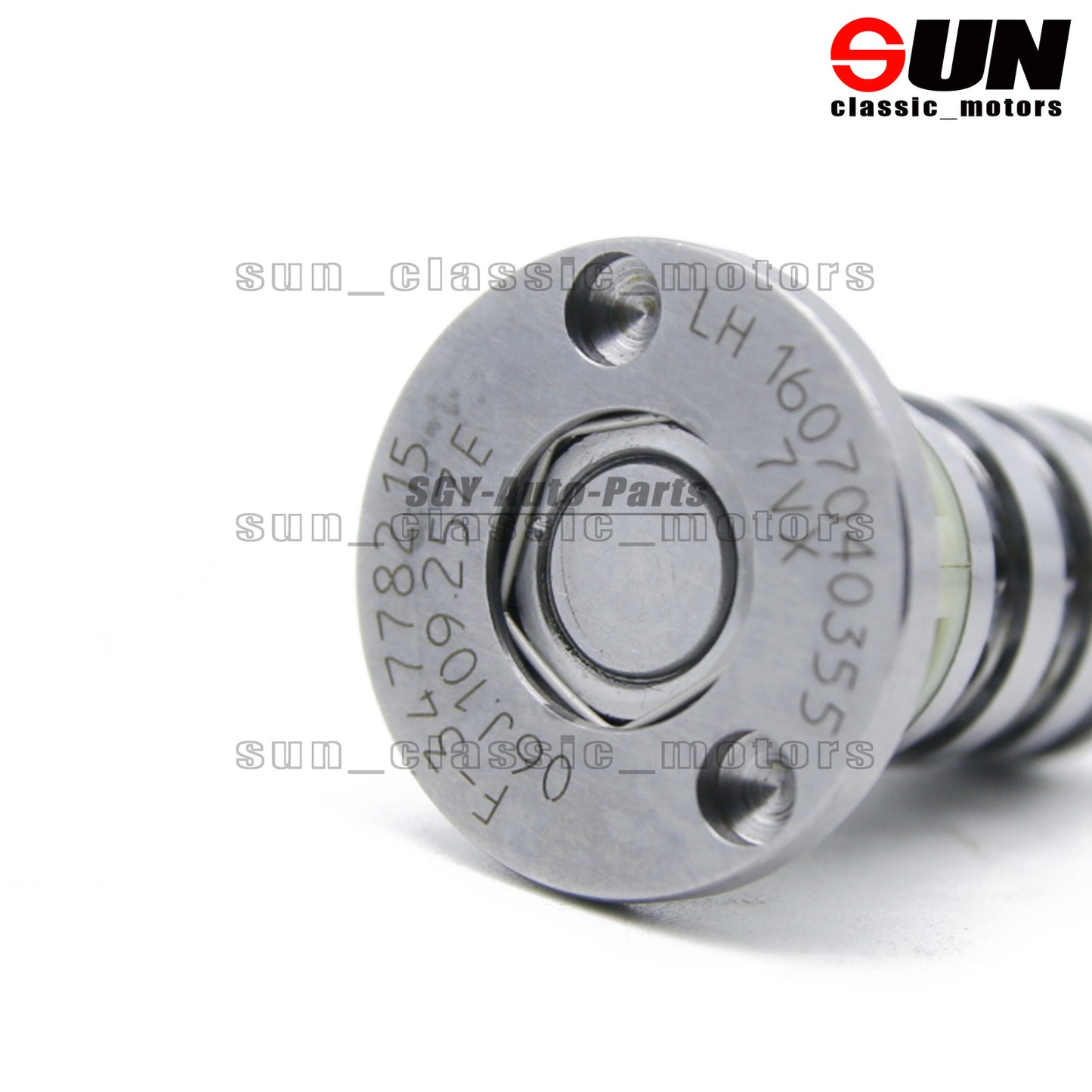 Svyoroo Fuel Tank Cap 25782-21011 For Heli Forklift H2000 KG CPCD50 Technetium00 1361 A
