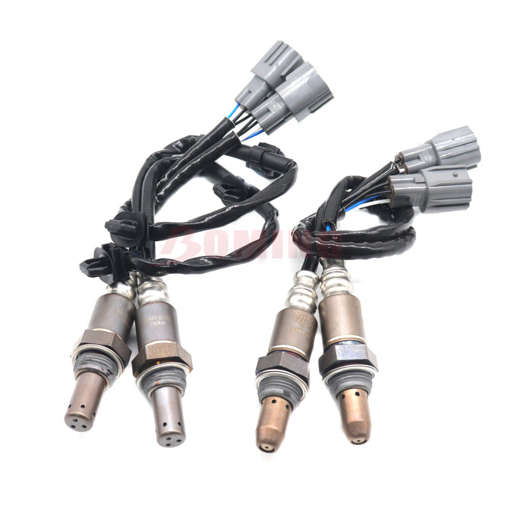 Air-to-fuel ratio upstream oxygen (O2) sensor applicable to 2016-2021-2022 for Toyota Tacoma 2.7L