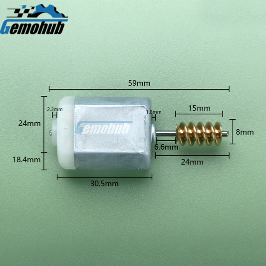 New Quality Car Door Locking Motor For 16-2017 for Lincoln MKX 2013-2016 for Lincoln MKZ