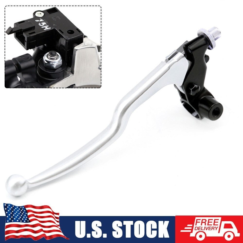 Handlebar Clutch Lever Perch for SUZUKI V STROM 650 SV 650 GSX S 750 GSR 600 400 Q
