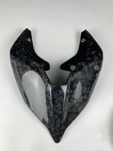 100%Forged Rear for Seat Hump Cover Tail Fairing for Ducati Panigale V4/S/R V2 18-23
