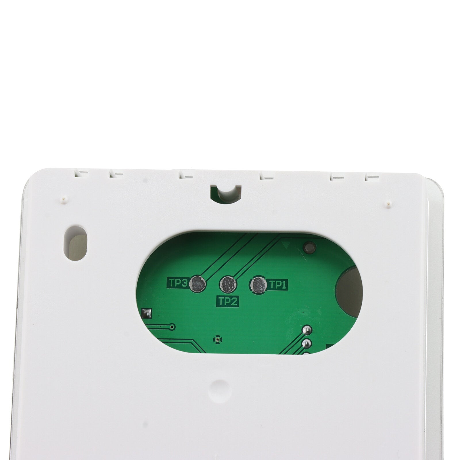 Single Zone Wall Thermostat Replacement for Dometic for RV/Camper Conditioners Q