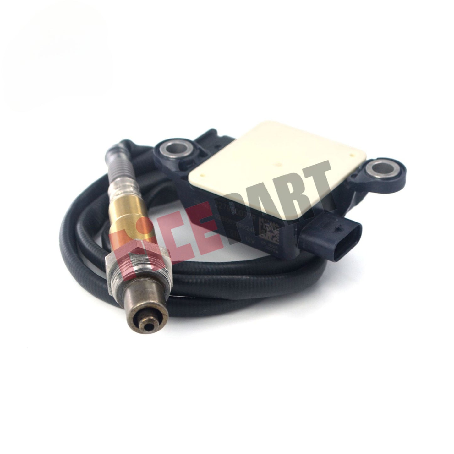 0281006766 PM Diesel Particulate Matter Sensor Compatible with for Ford F-250 Super 17-19