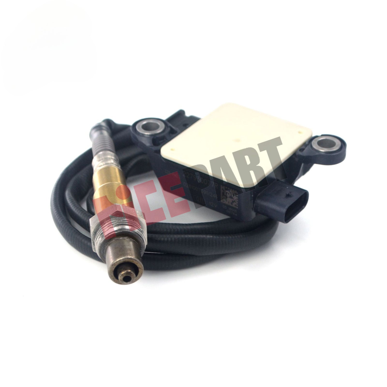 0281006766 PM Diesel Particulate Matter Sensor Compatible with for Ford F-250 Super 17-19