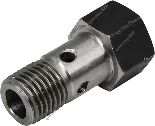 Fuel Over Flow Valve 0211-1519 For Deutz Engine BFM1013 BFM1012C TCD2013 2V