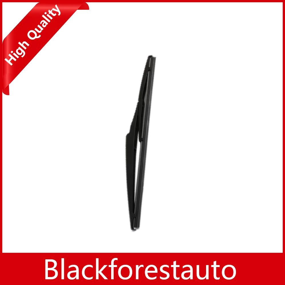 Rear Window Windscreen Windshield Wiper Blade 12 Fits For RAV4 Highlander Q