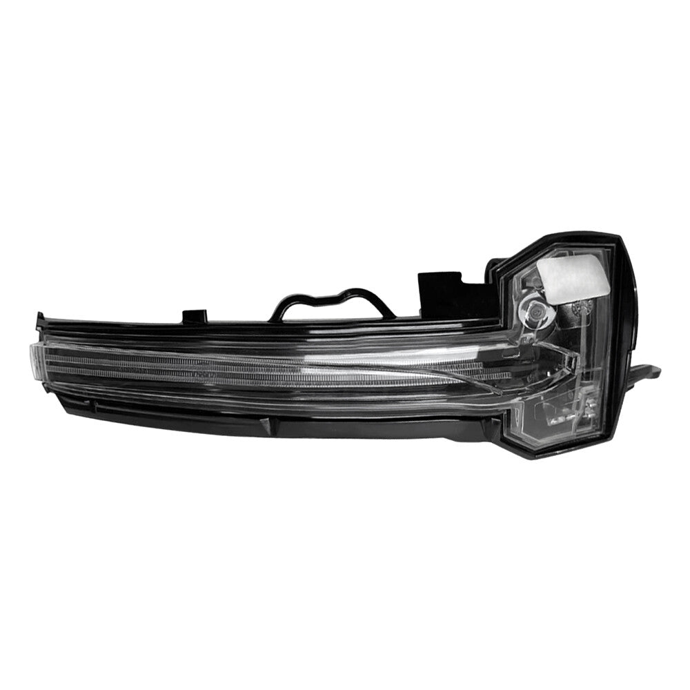 Fit For A-Class W118 CLA W177 Right Side Door Mirror Turn Signal Indicator Light