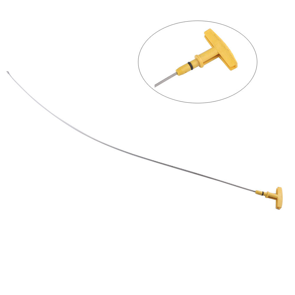 Engine Oil Dipstick #53020928 Fits 1997-2002 for Dodge for Ram 1500 2500 3500 5.2 5.9 V8