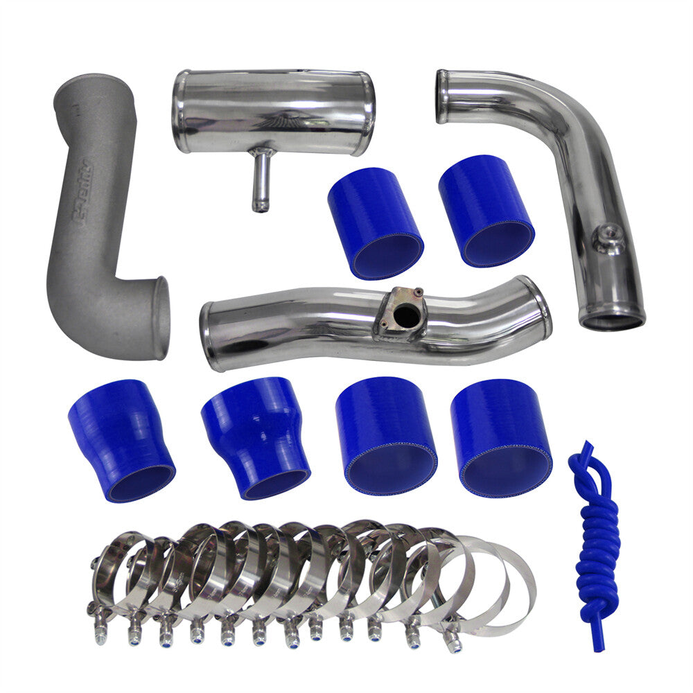 Upgrade Intercooler Piping Kit for Toyota 86 GT86 FT86 for Subaru BRZ for Scion -S BL