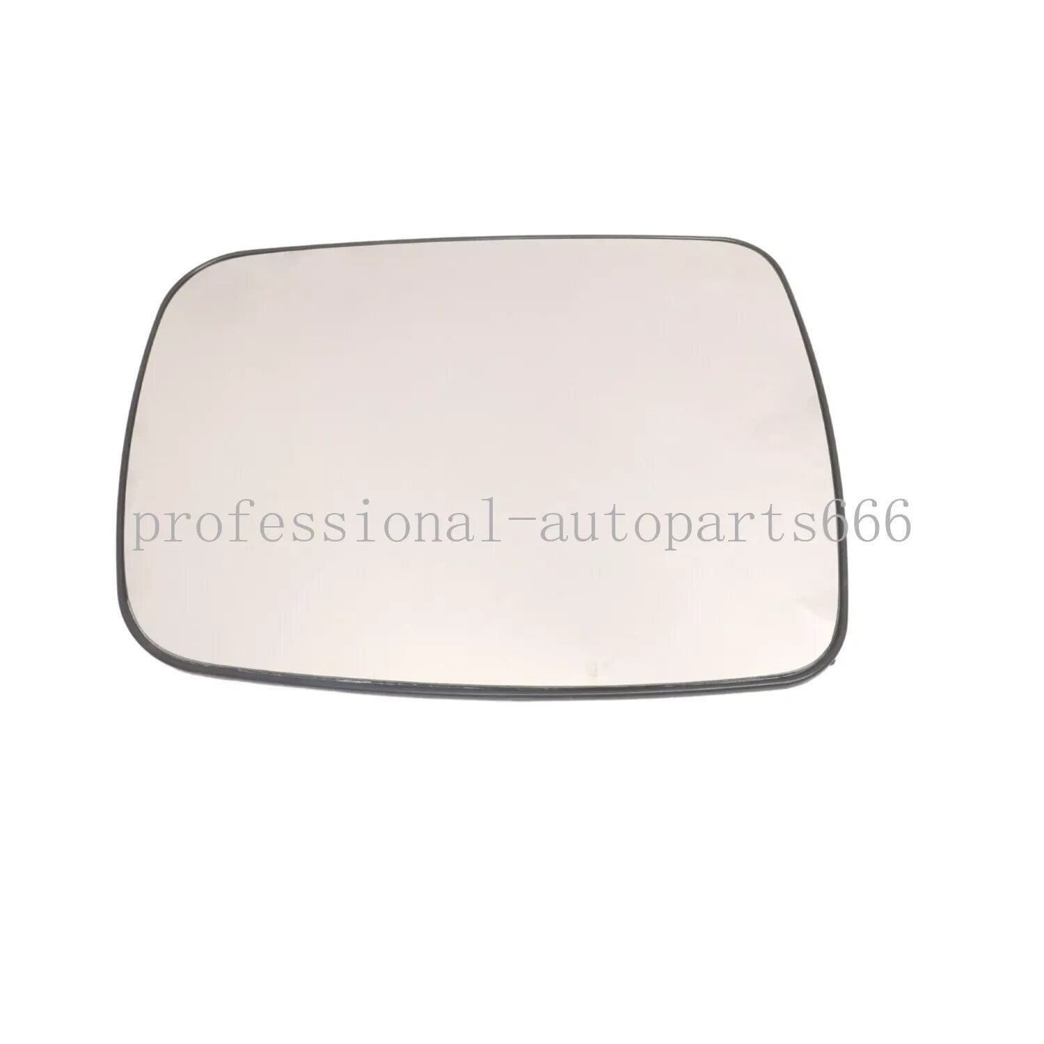 LR013774 Passenger Side Mirror Glass for Land Rover for Range Rover Sport LR2 LR4