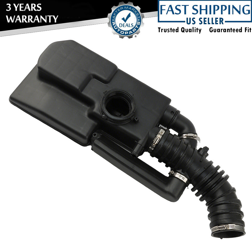 for Suzuki Forenza Reno 04-08 Resonator Air Intake Box on Throttle Body & Sensor Q