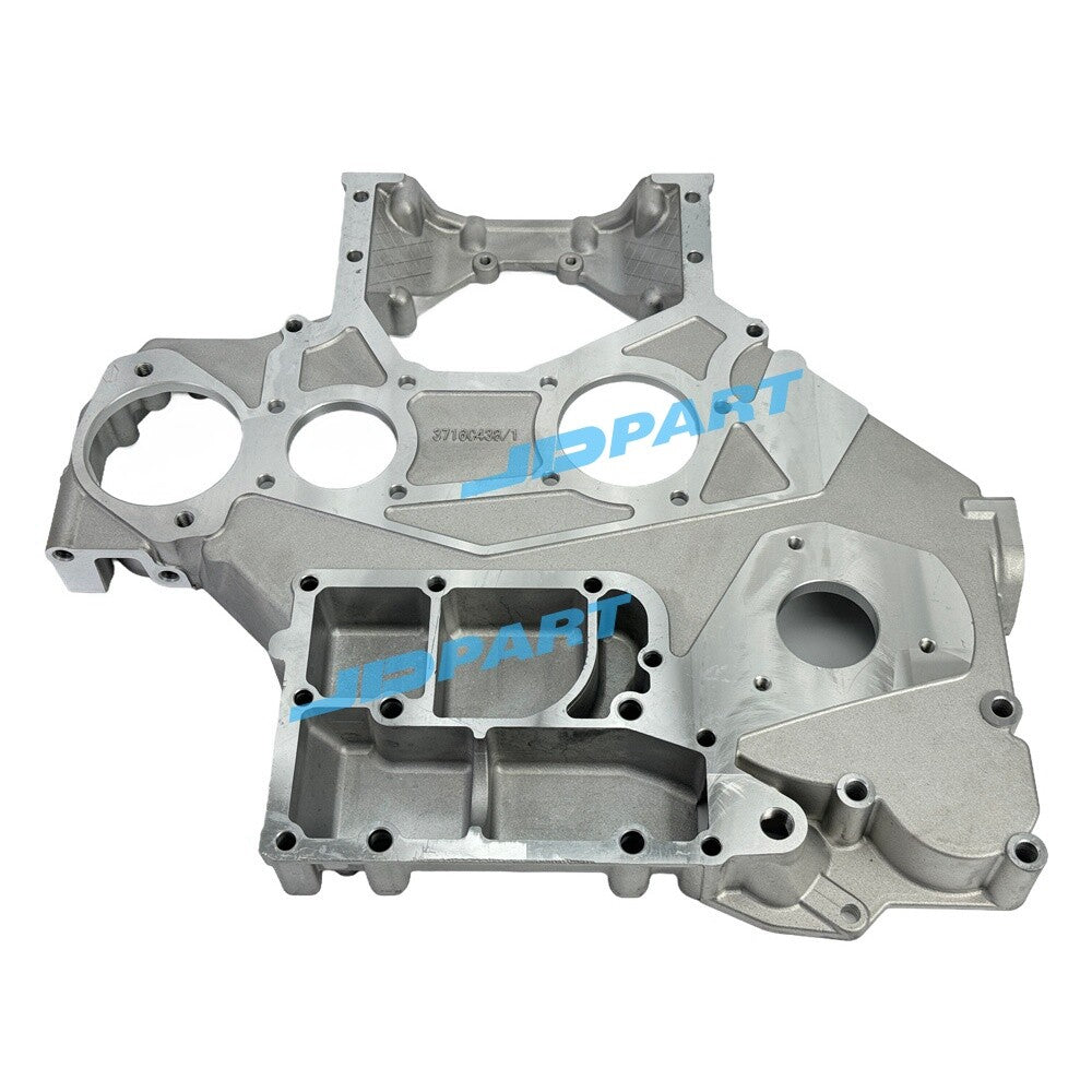 1004.4T Timer Cover 3716C438 3716C431 3716C052 for Perkins Engine Parts -