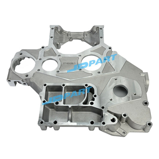 1004.4T Timer Cover 3716C438 3716C431 3716C052 for Perkins Engine Parts -
