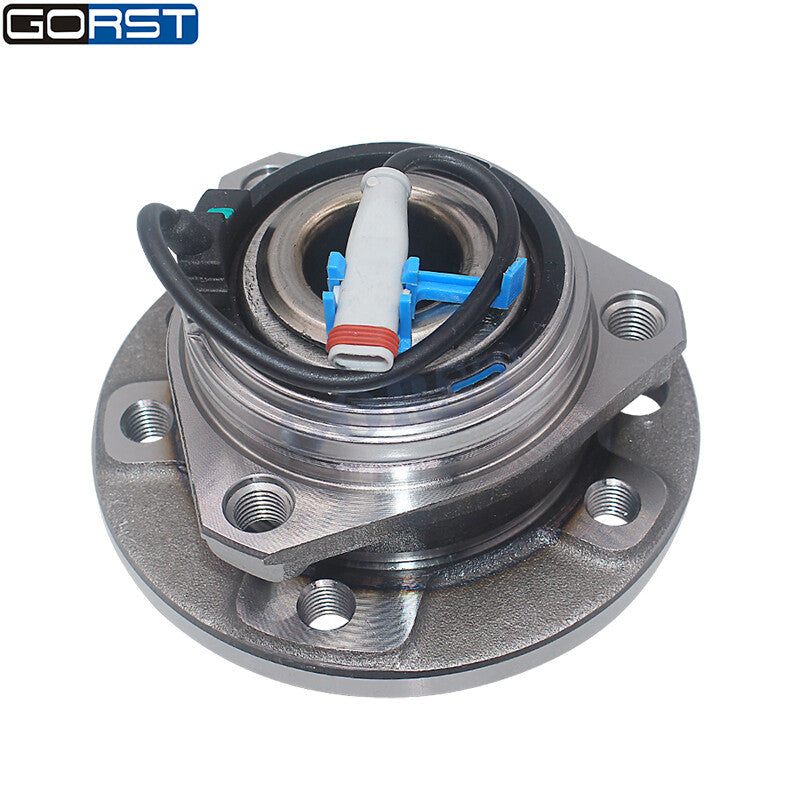 Wheel bearing kit front 1603254 for Opel for Vauxhall Astra H GTC Twintop 93178652 2 Q