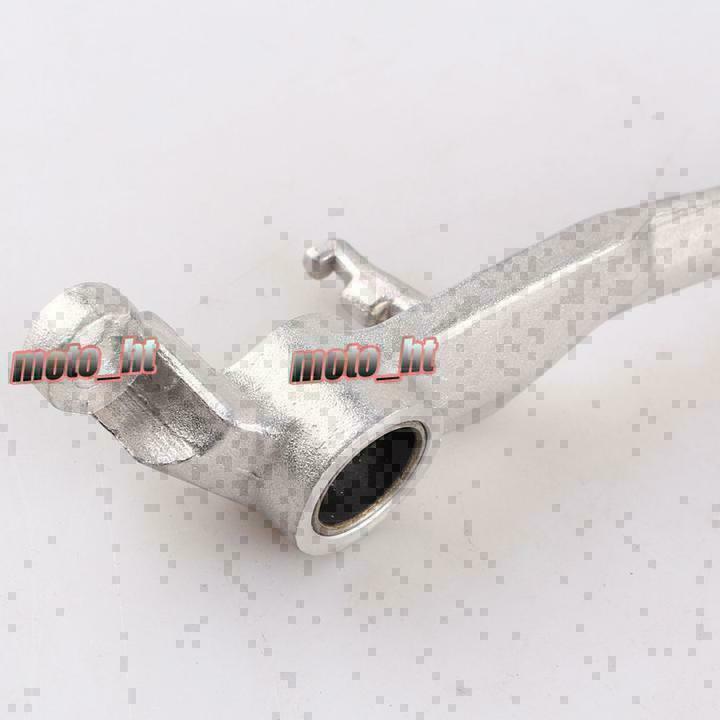 Rear Foot Brake Lever Shift Pedal Peg for Yamaha YZF R6 2006 2007 2008 2009 2010