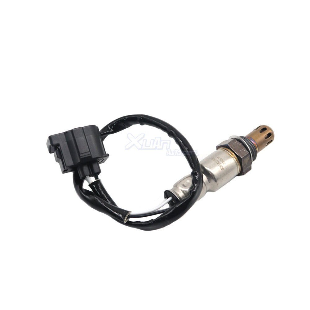 A brand new downstream oxygen (O2) sensor is compatible with the 2013 CL63 AMG 5.5L A0065422018- v