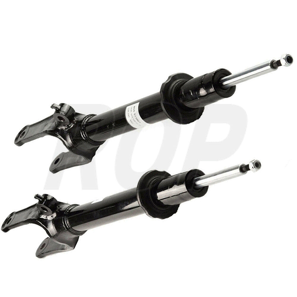 2PCS Front Shock Absorber Left and Right Side for Mercedes W164 ML350 New
