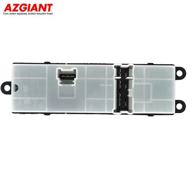 25401-EH100 Window Switch for 2005-08 for Infiniti M35/M45 Y50 Front Left Drive Side