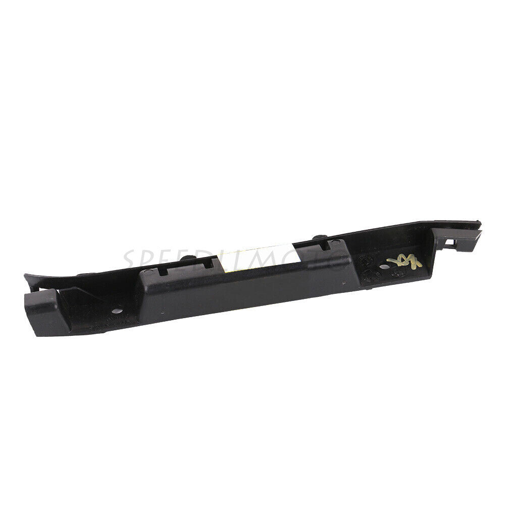 Front Left Side Bumper Cover Bracket for BMW Sedan E65 E66 745i 745Li 760i 760Li Q