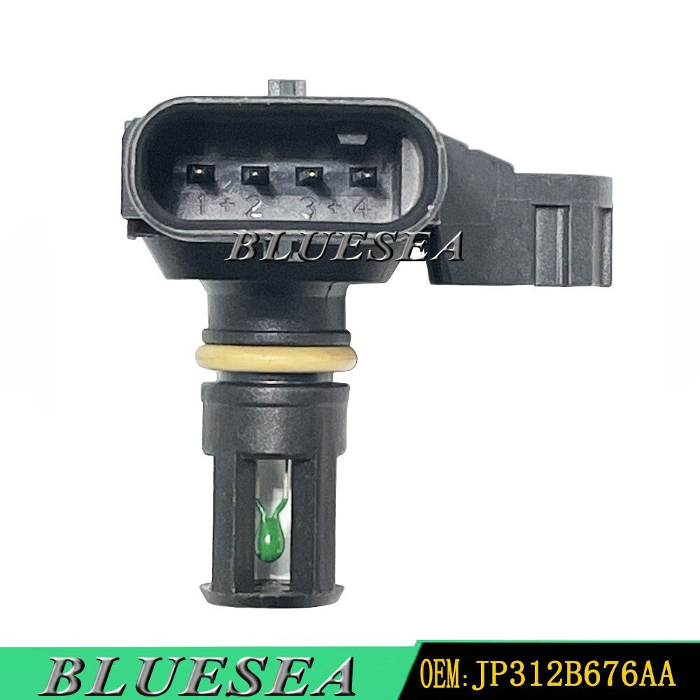 Crankshaft Position Sensor Fit for VW Beetle for Golf for Jetta for AUDI A3 for A5 Q3 06H906433
