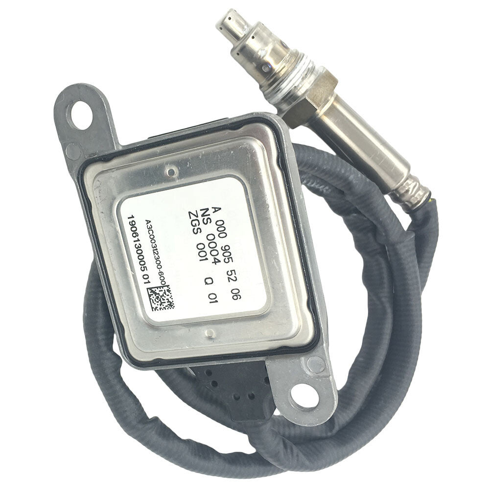 NOx sensor A0009055206 is suitable for GLE350d, GL350, ML350, W166, W164, X166, X164- n