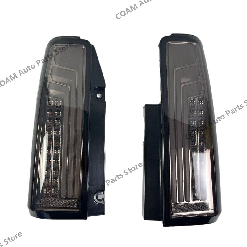 LHRH LED taillights and rear brake lights suitable for SUZUKI for JIMNY 1998 - 2017.