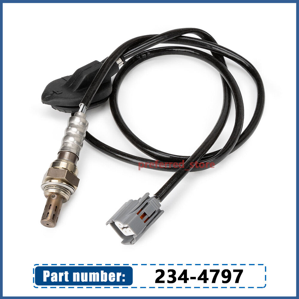 234-4797 O2 Oxygen Sensor Downstream Applications: for Honda Accord, for Acura L4 2.4L (2003-2007) v